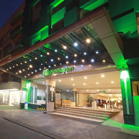 Holiday Inn Mexico City - Trade Center By Ihg Interior photo