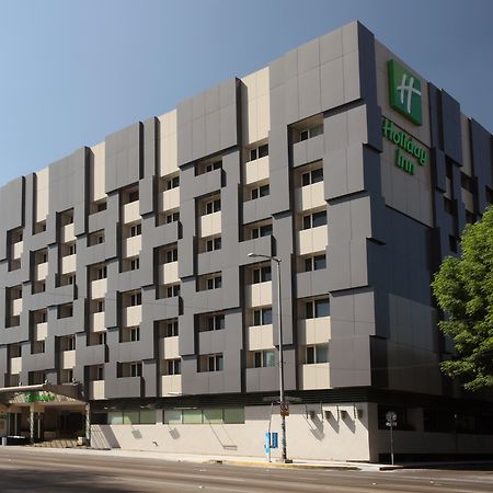 Holiday Inn Mexico City - Trade Center By Ihg Exterior photo