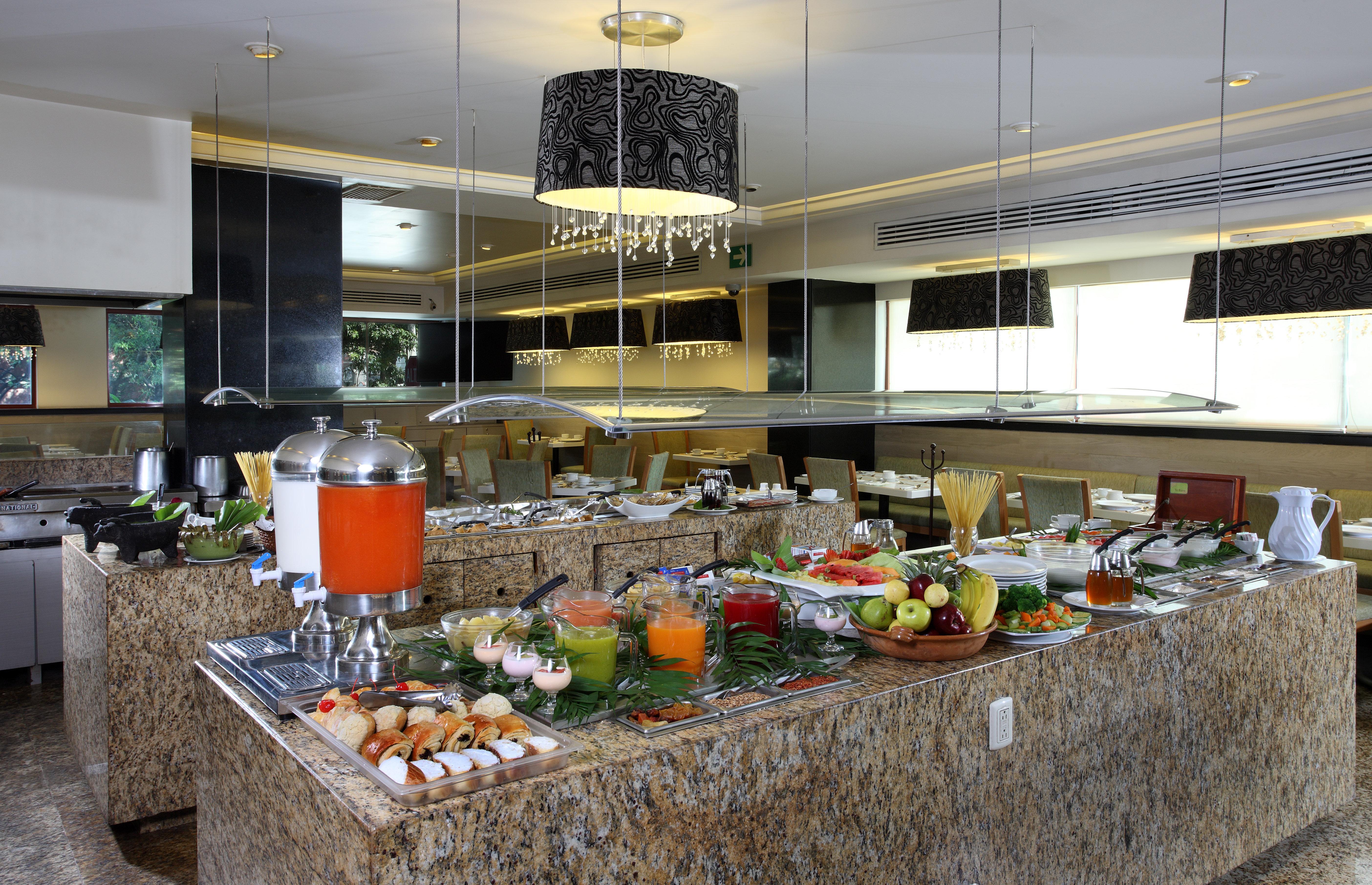 Holiday Inn Mexico City - Trade Center By Ihg Exterior photo