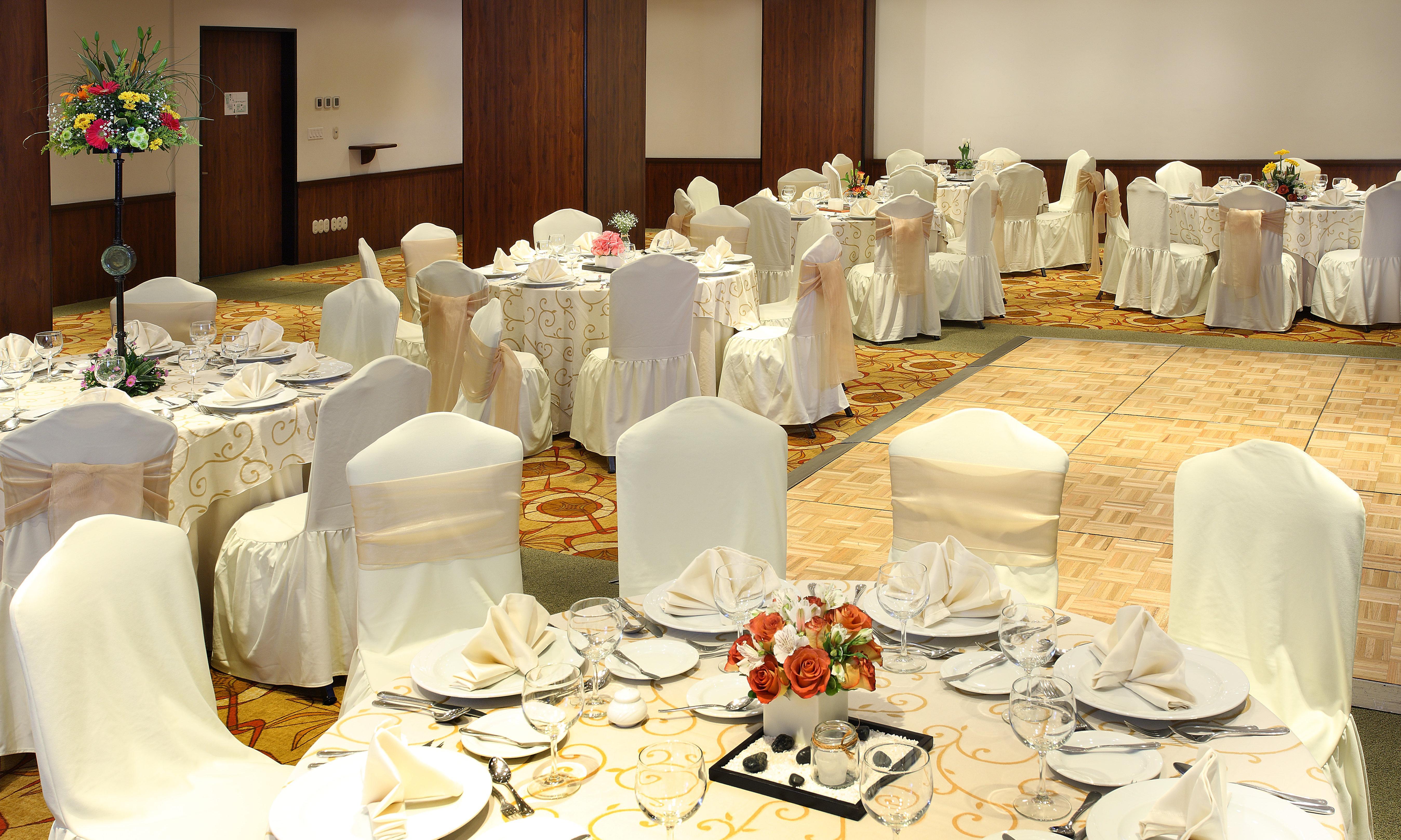 Holiday Inn Mexico City - Trade Center By Ihg Exterior photo