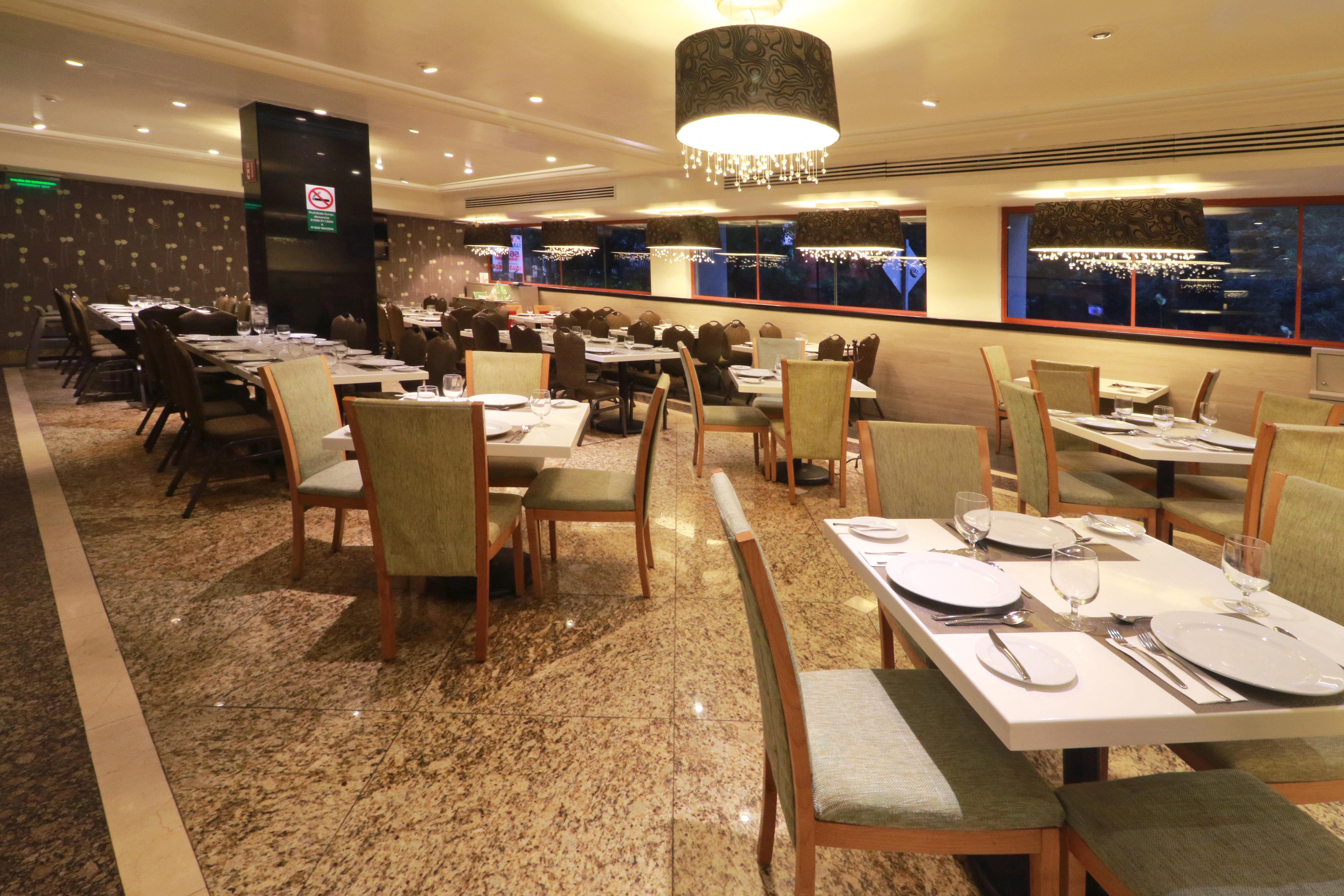 Holiday Inn Mexico City - Trade Center By Ihg Exterior photo