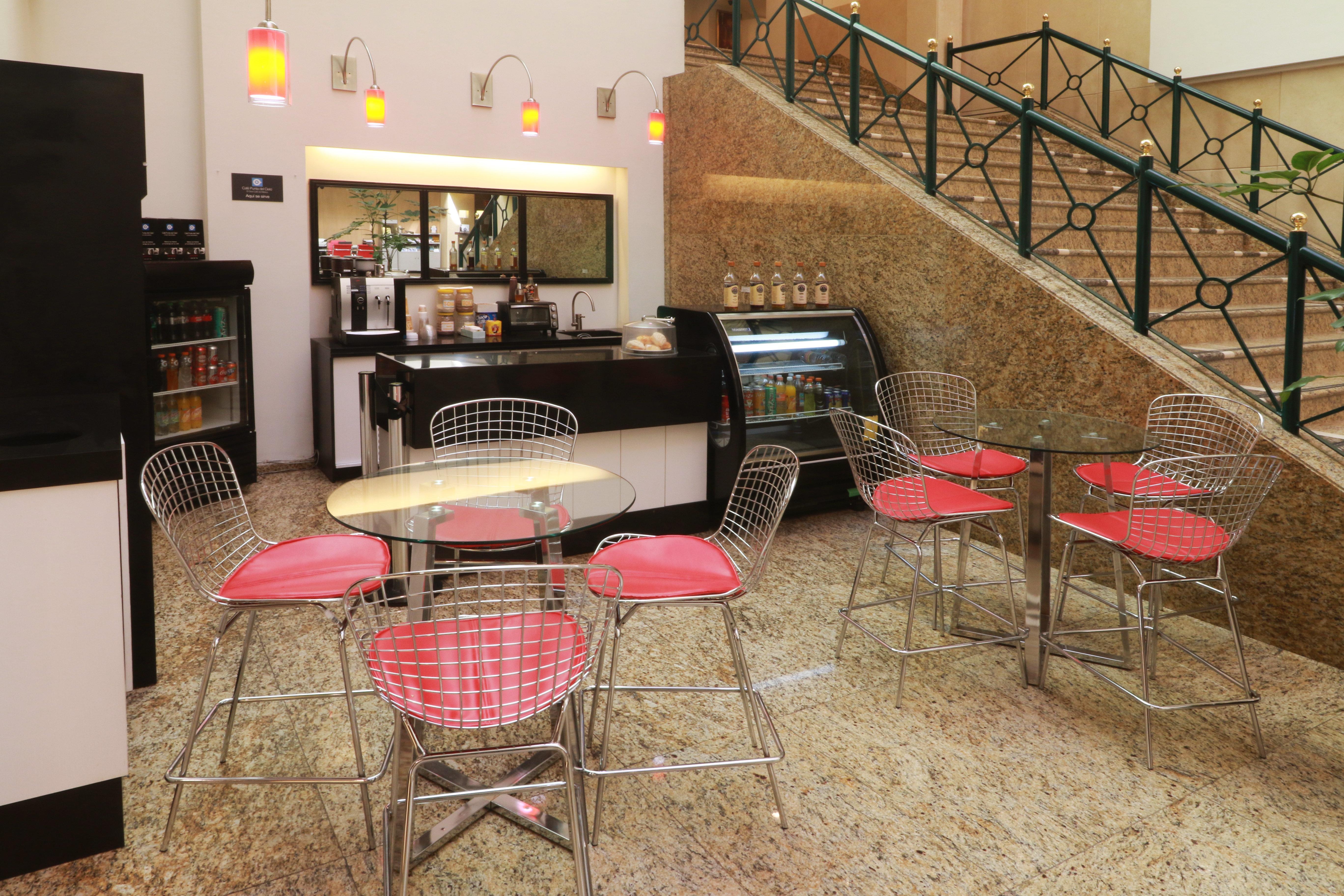 Holiday Inn Mexico City - Trade Center By Ihg Exterior photo