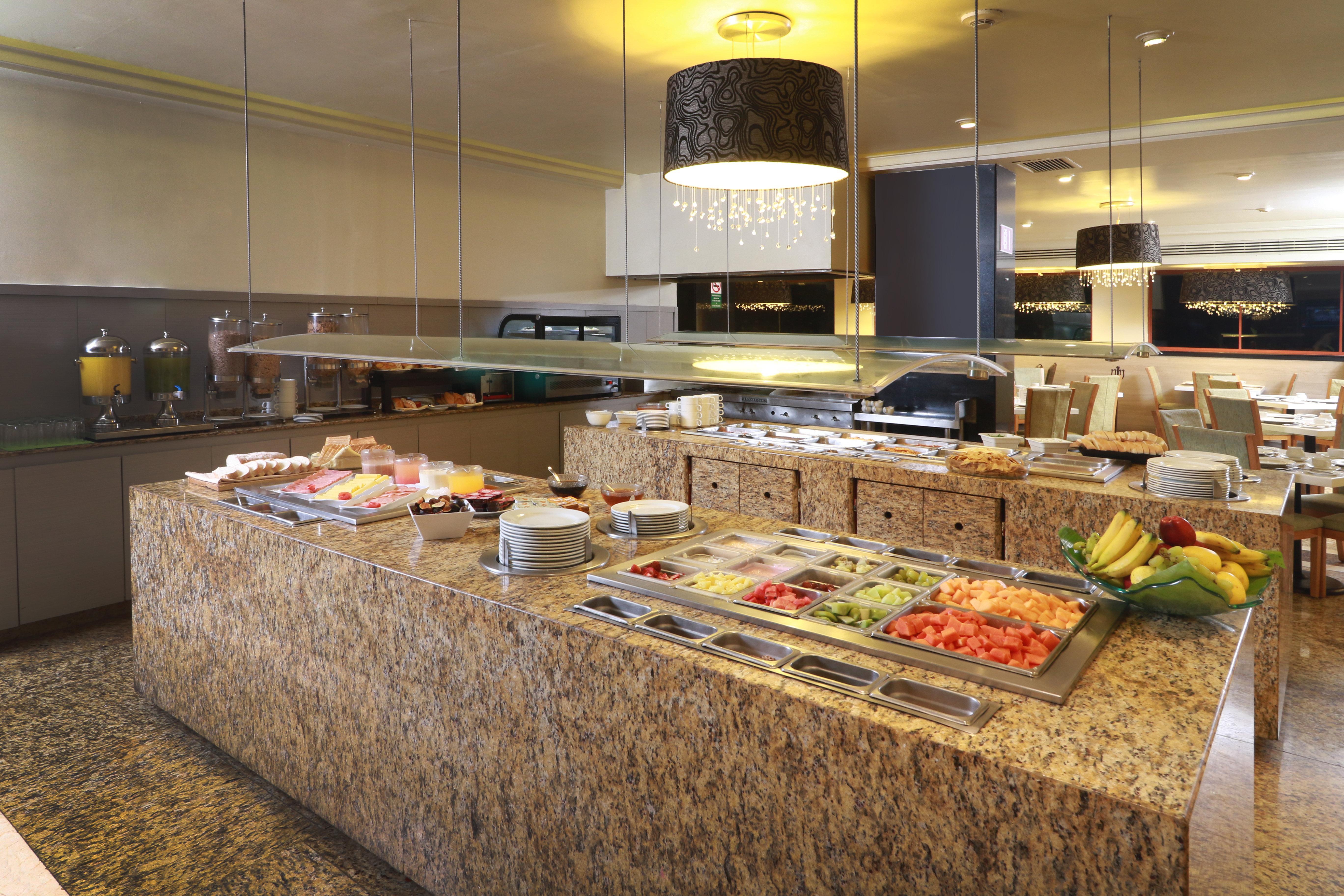 Holiday Inn Mexico City - Trade Center By Ihg Exterior photo