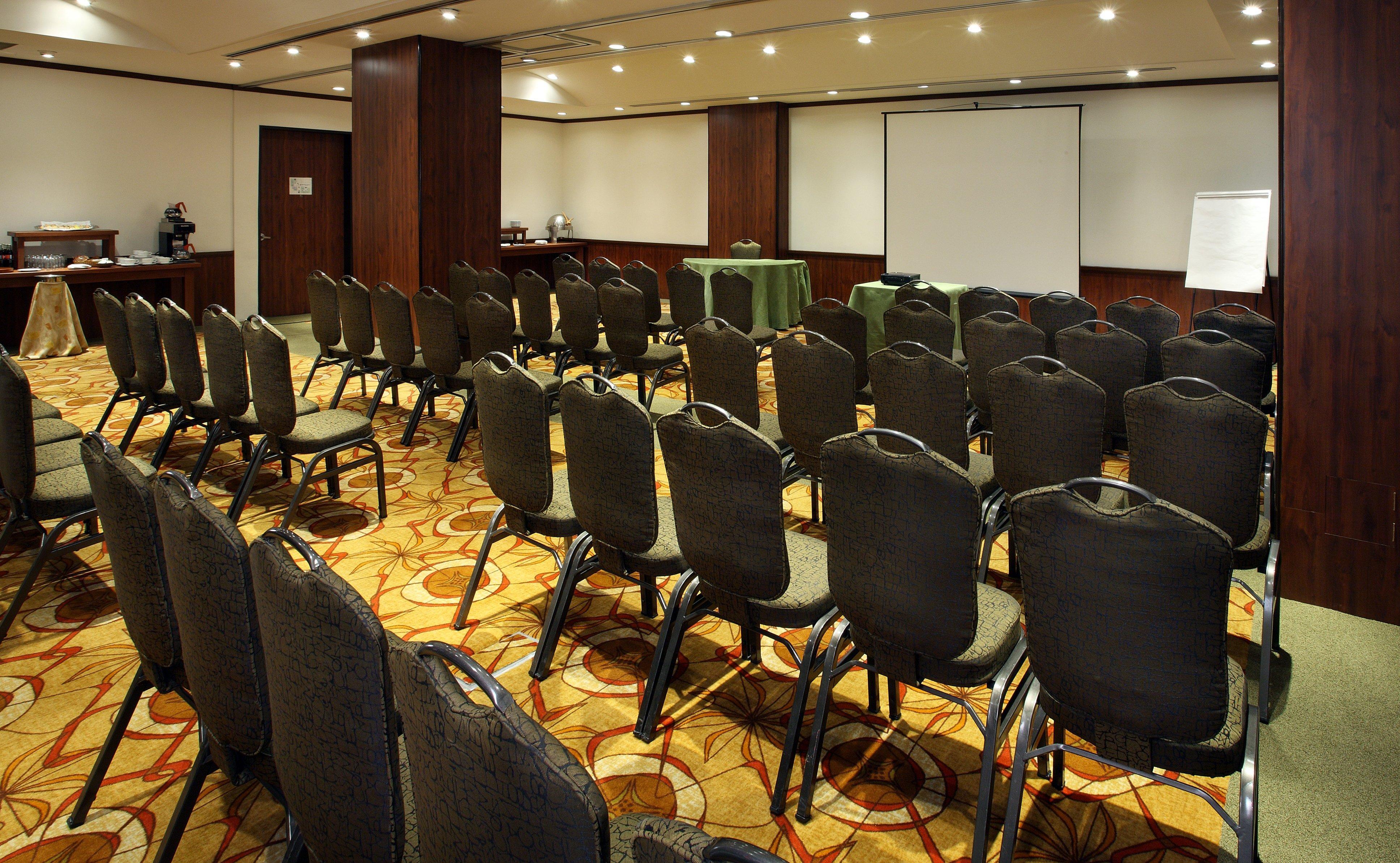 Holiday Inn Mexico City - Trade Center By Ihg Exterior photo