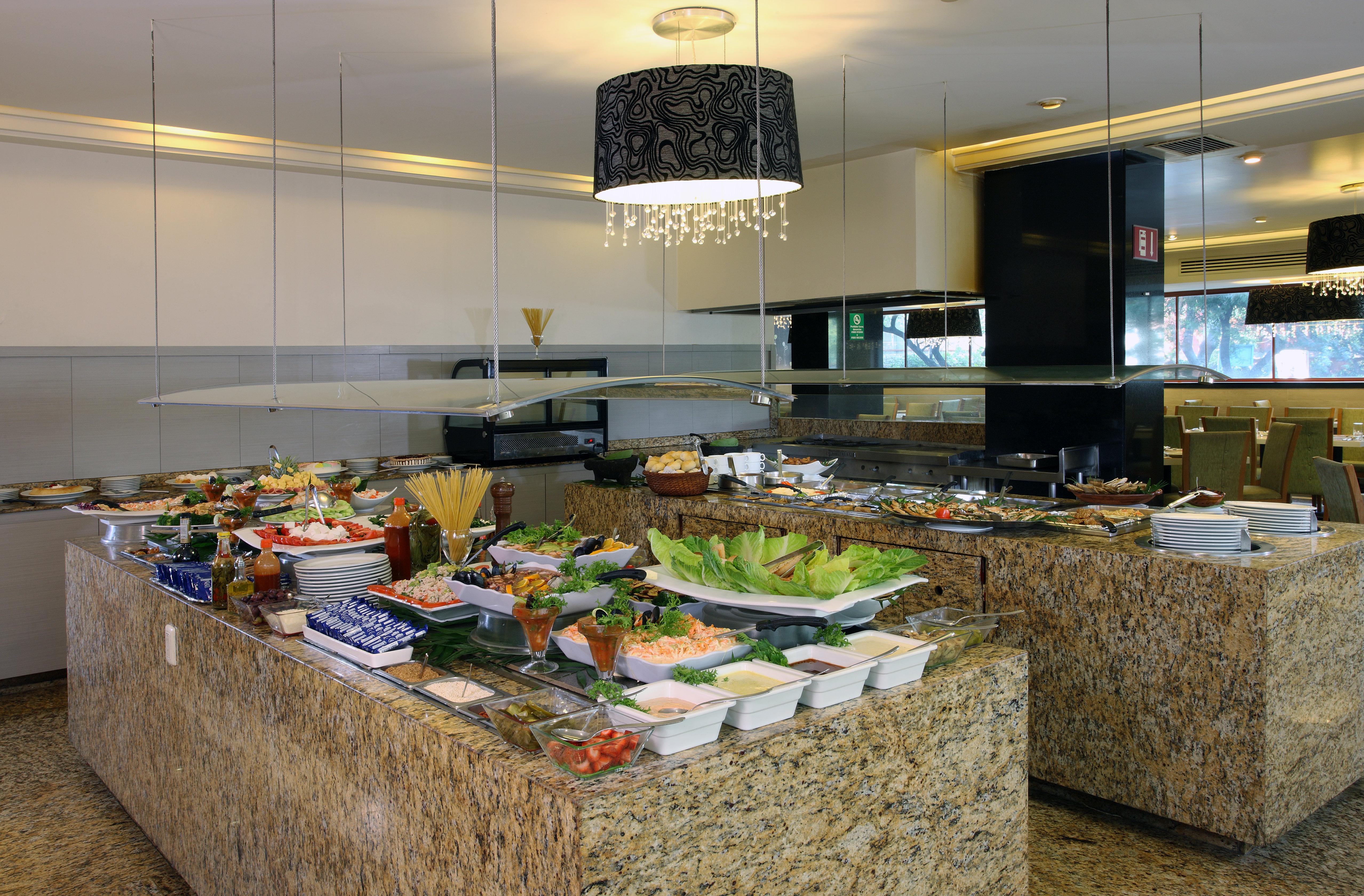 Holiday Inn Mexico City - Trade Center By Ihg Exterior photo