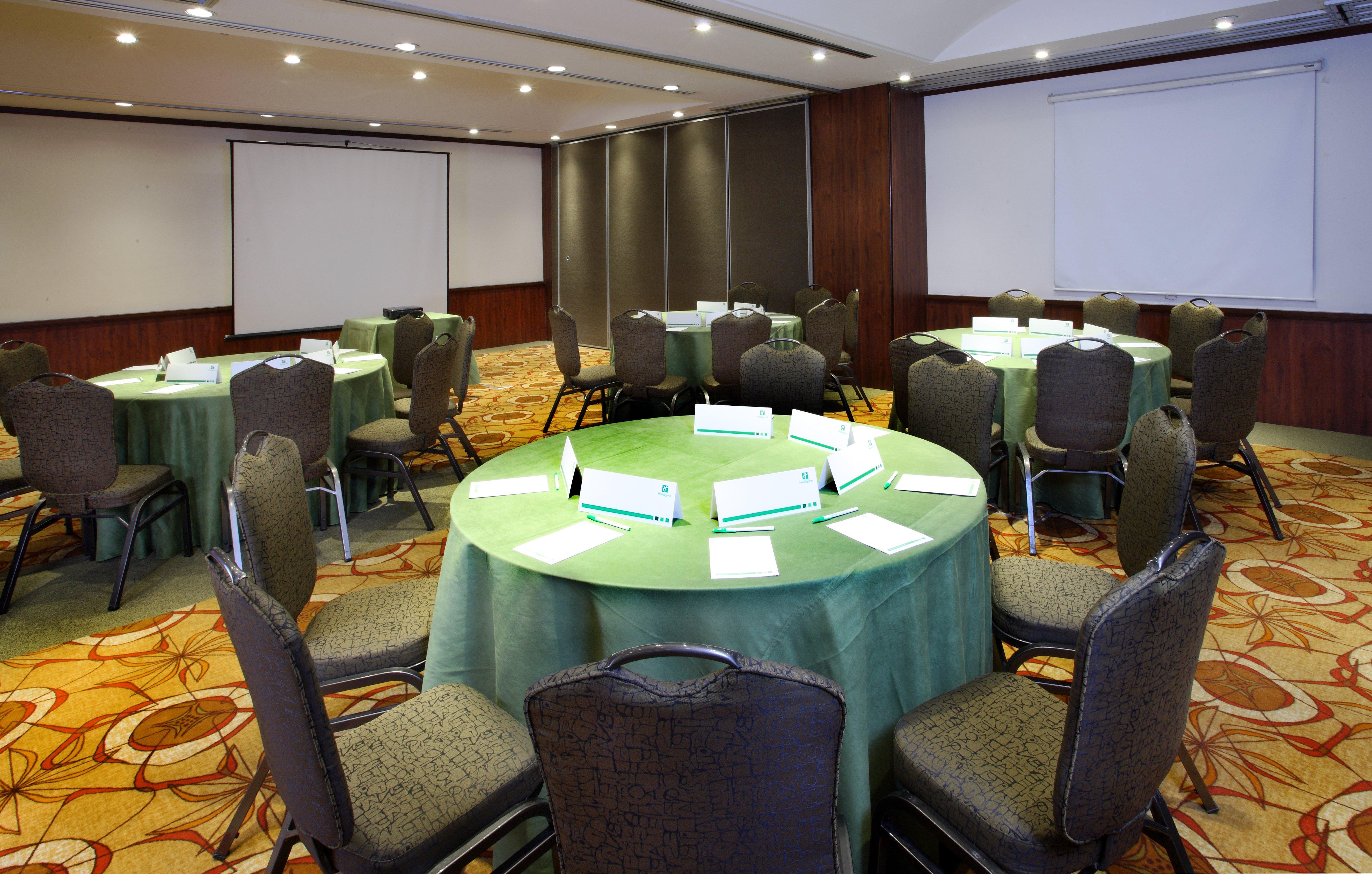 Holiday Inn Mexico City - Trade Center By Ihg Exterior photo