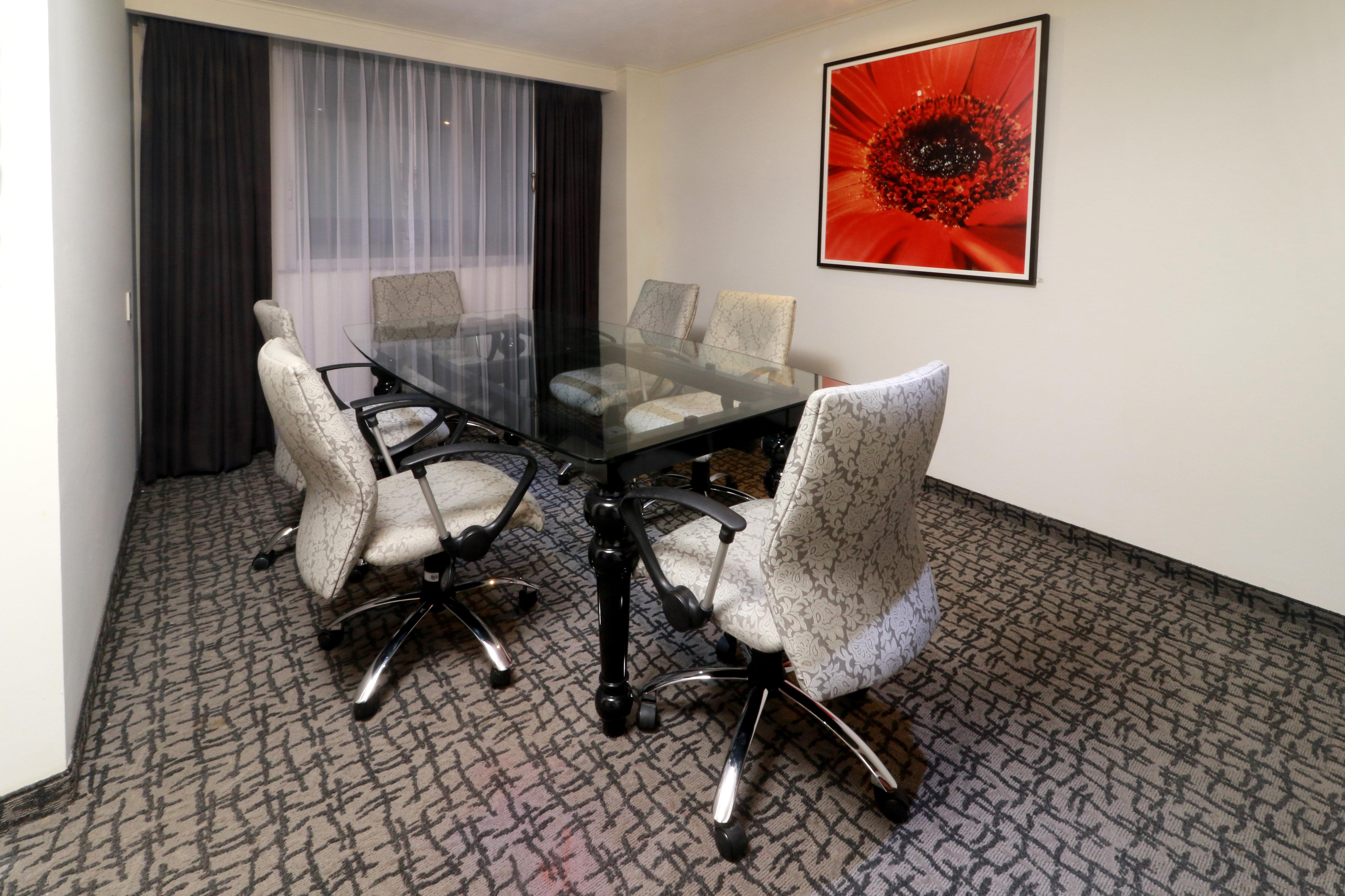 Holiday Inn Mexico City - Trade Center By Ihg Exterior photo