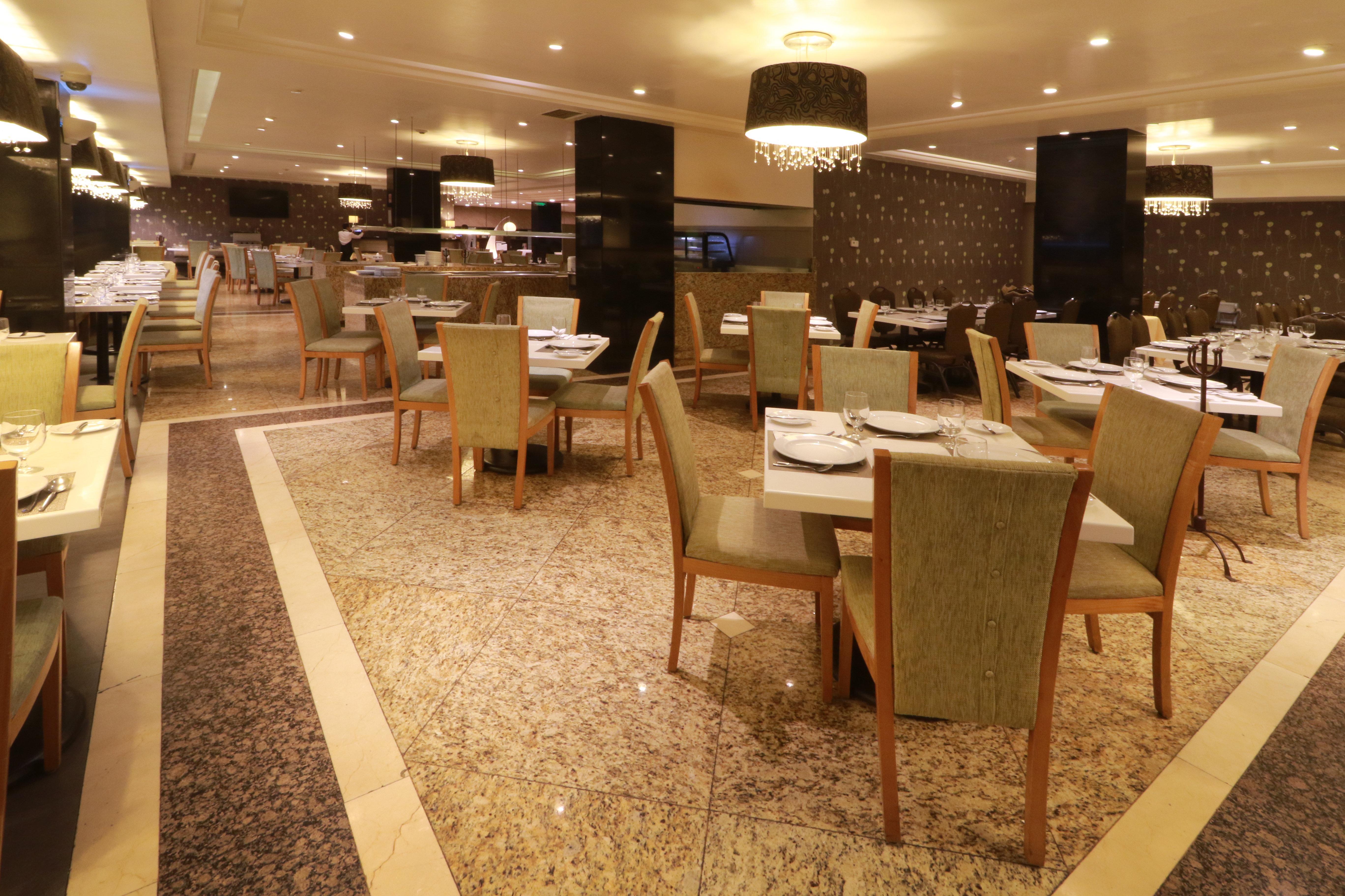 Holiday Inn Mexico City - Trade Center By Ihg Exterior photo